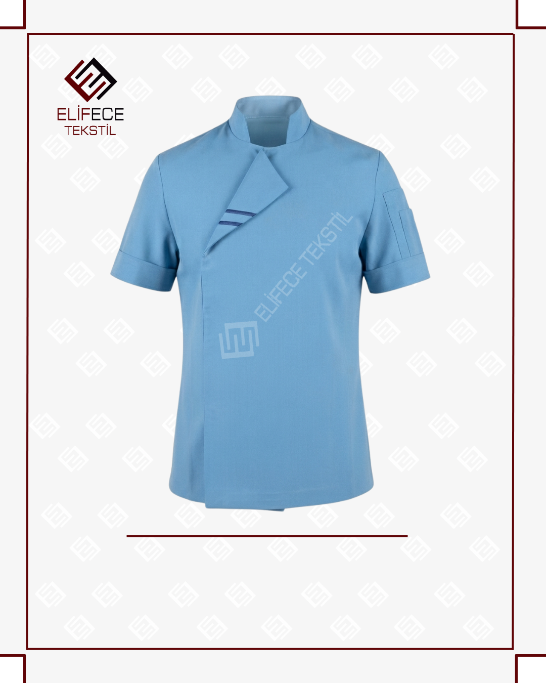 Önlük Model #7