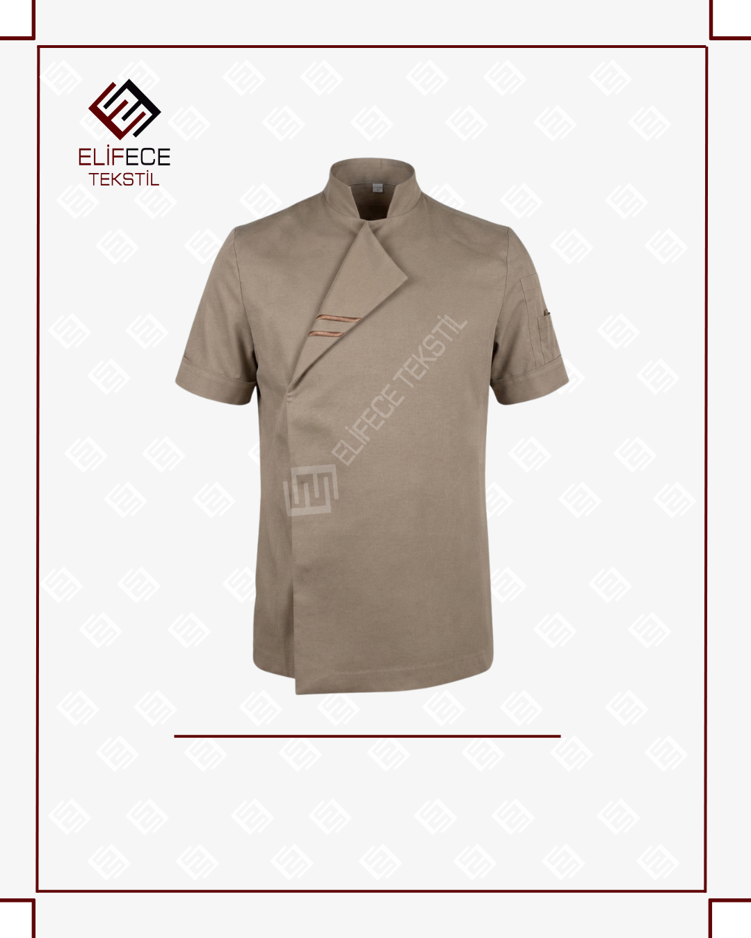 Önlük Model #9