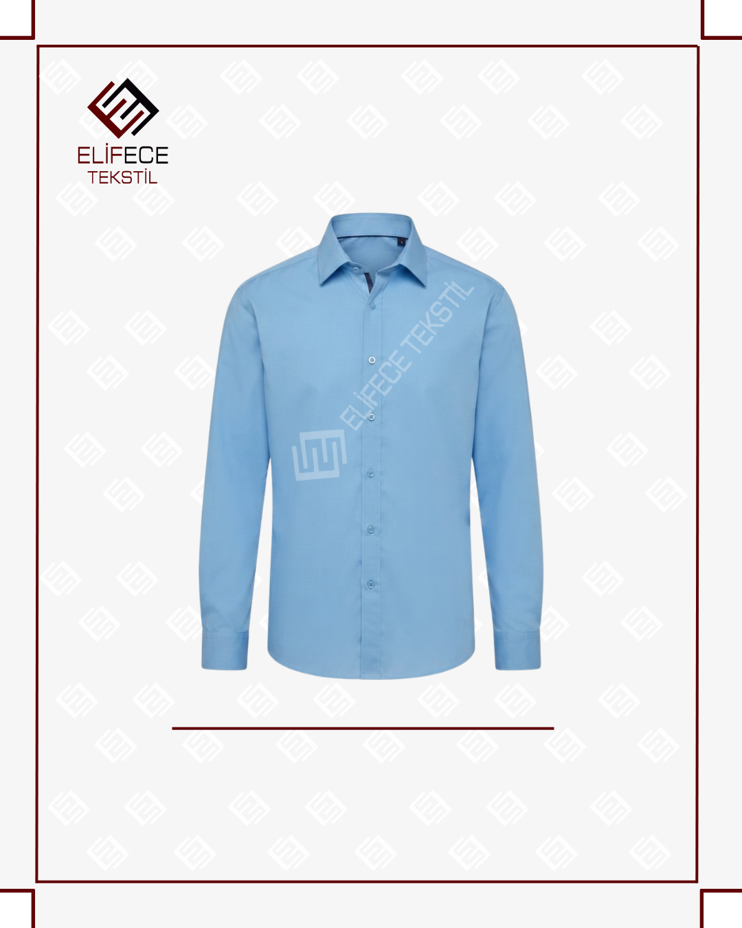 Önlük Model #10