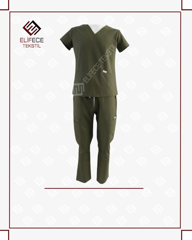 Önlük Model #14