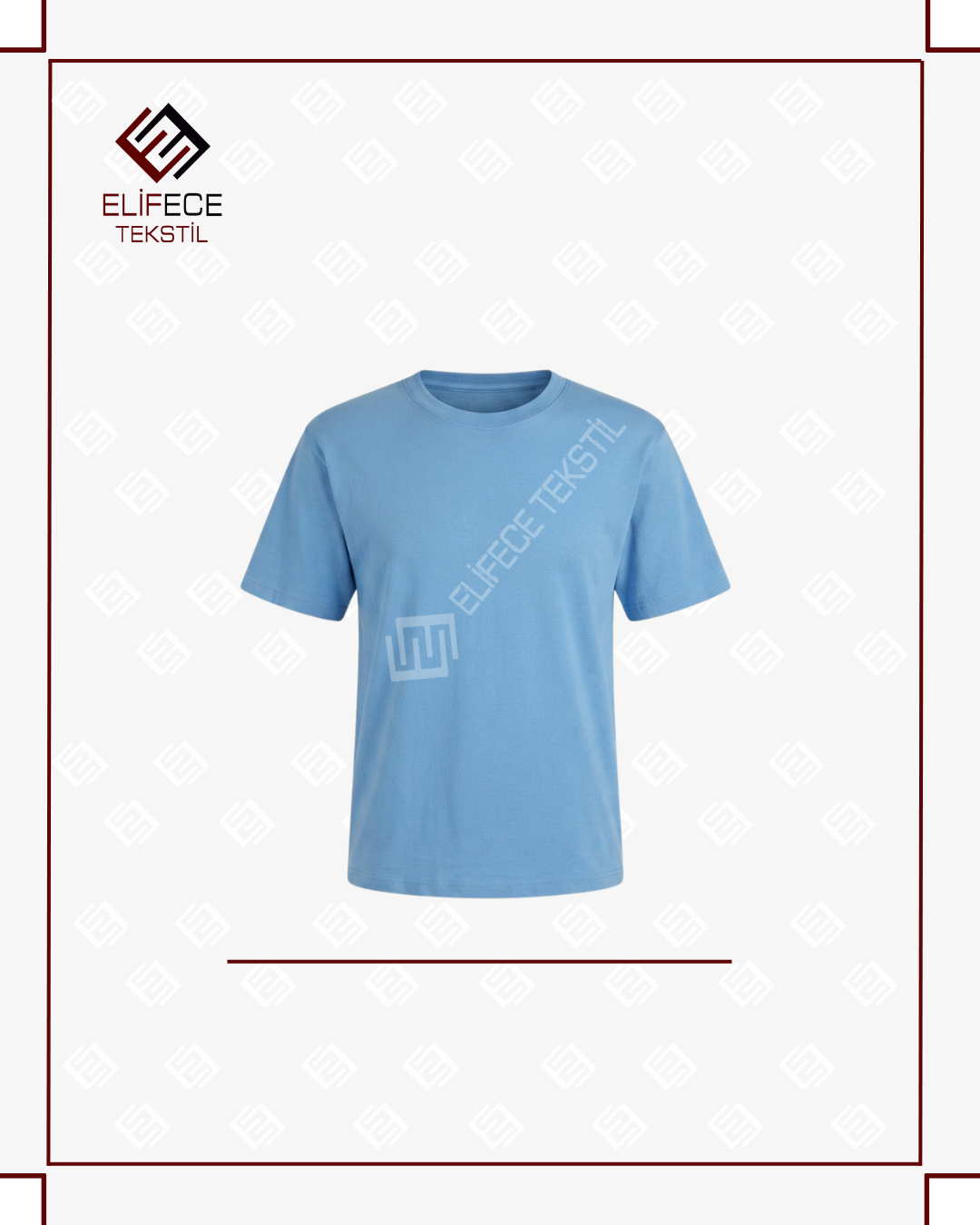 Basic T-Shirt