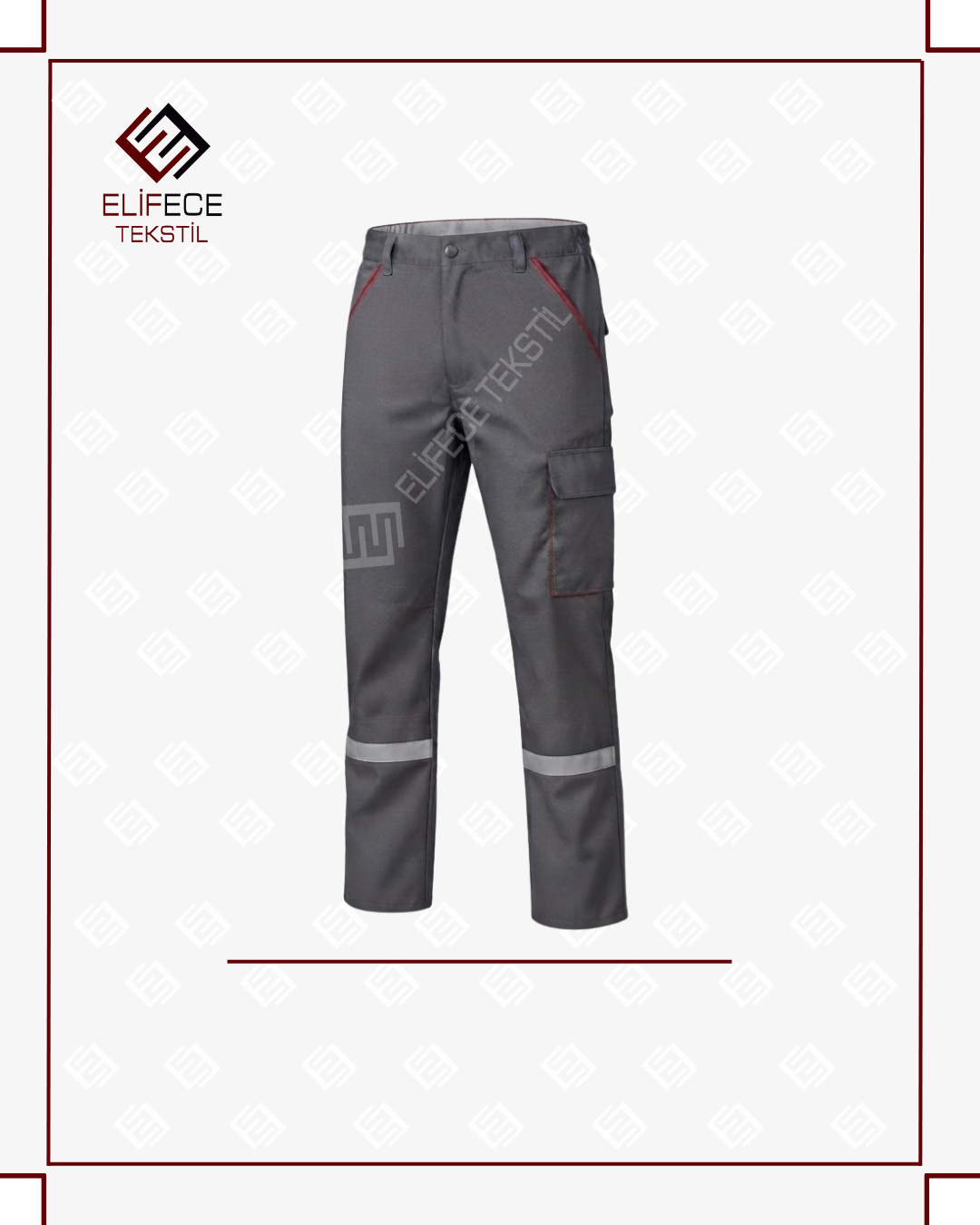 Pantolon Model #2