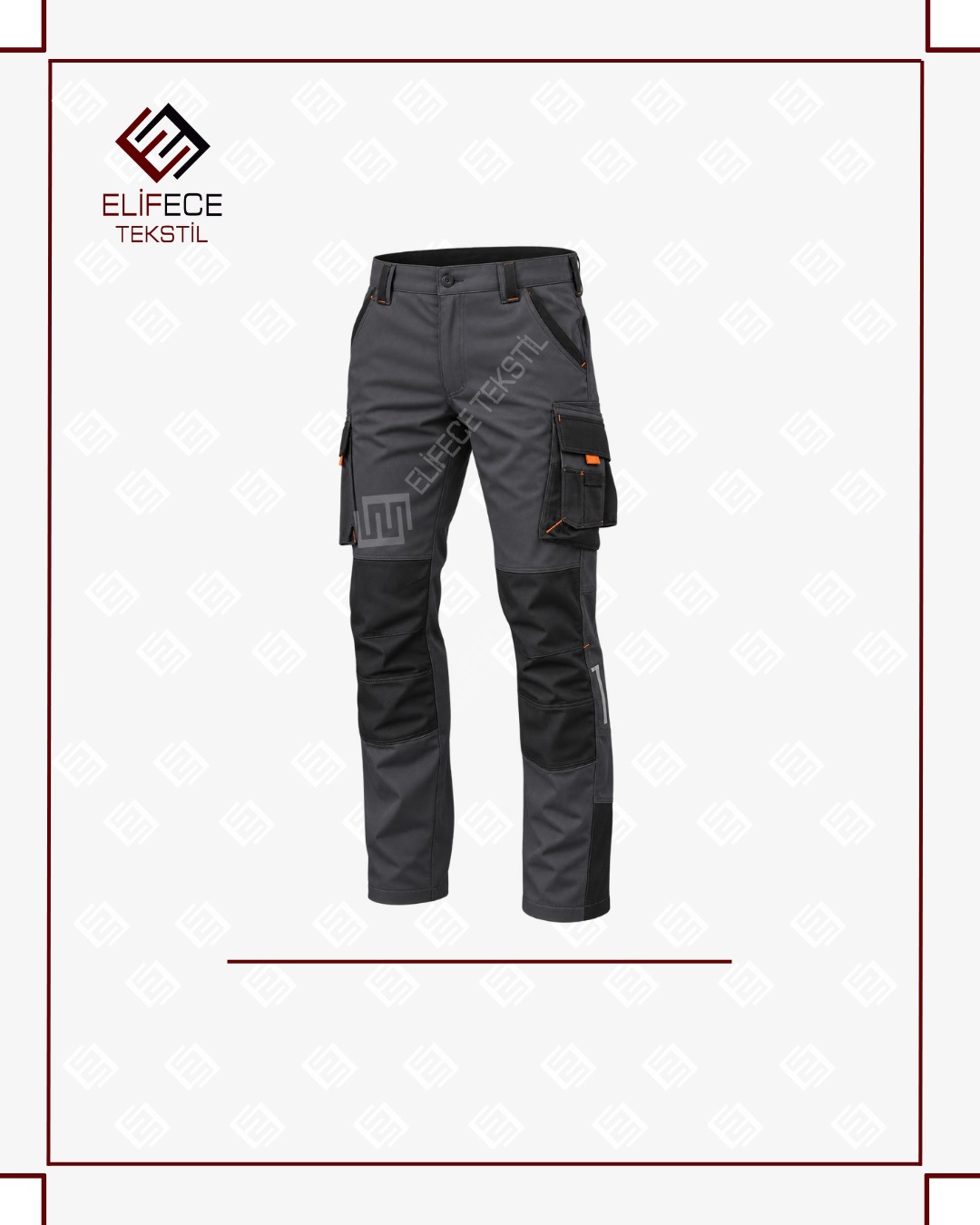Pantolon Model #3