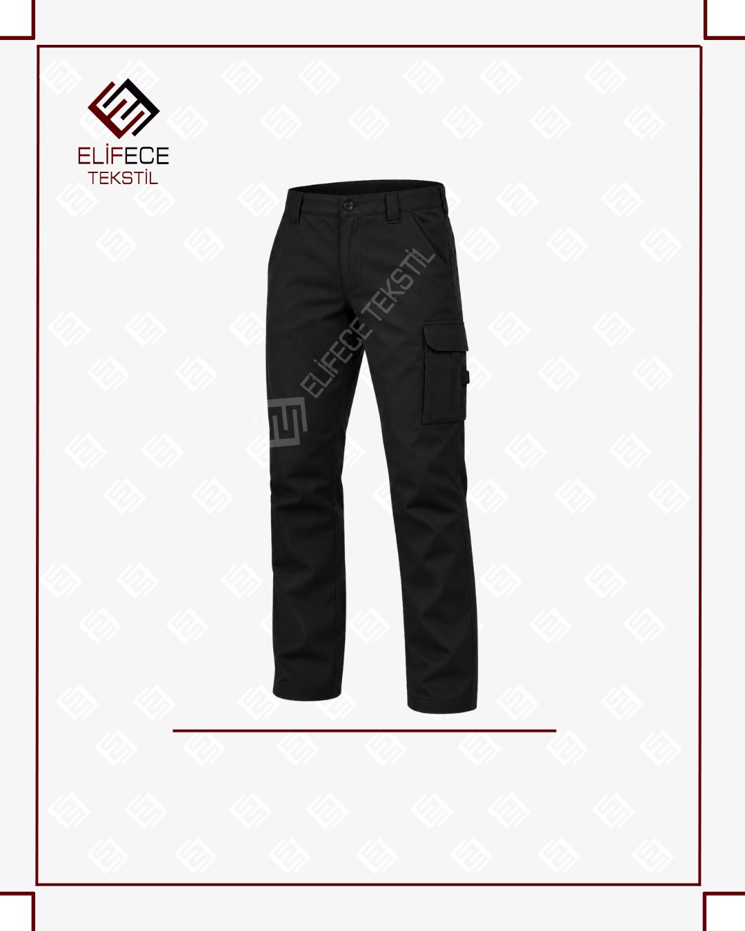 Pantolon Model #4
