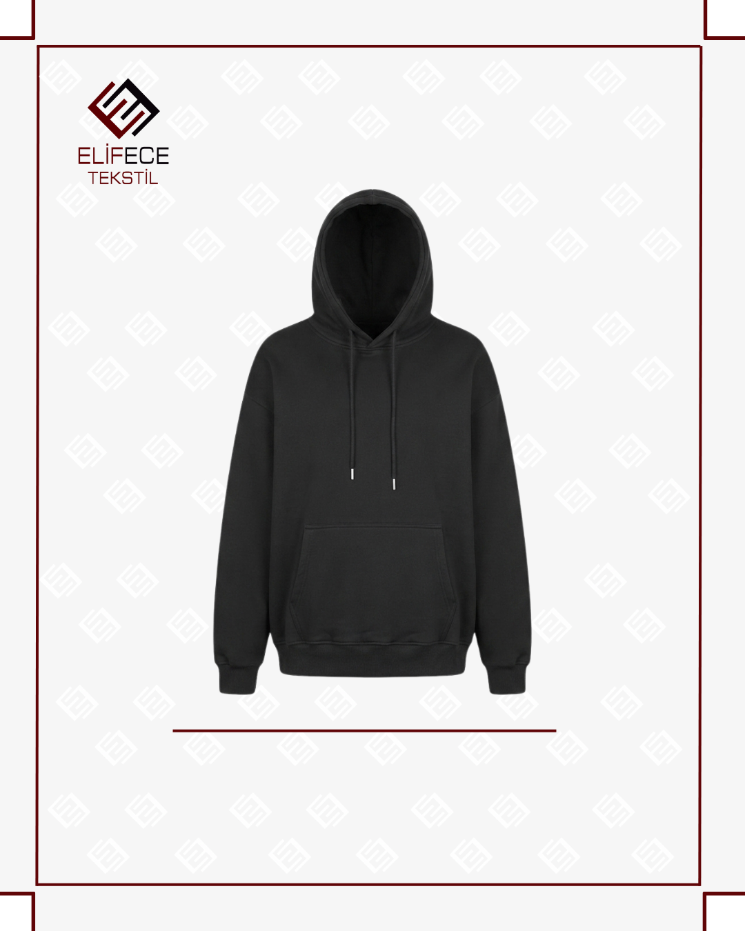 Sweatshirt Model #7
