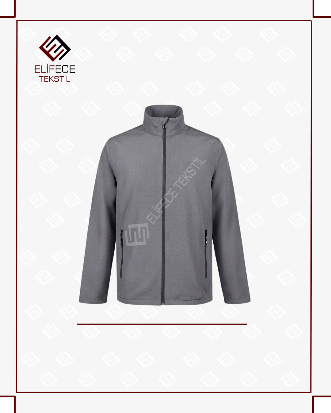 Yağmurluk Model #4
