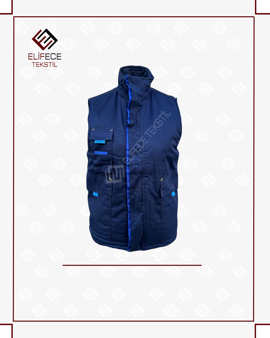 Yelek Model #10
